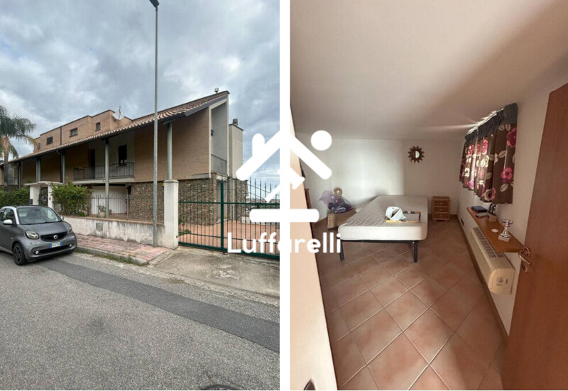 Immagine di CASA / VILLA VIA CRATI – MONTEPAONE