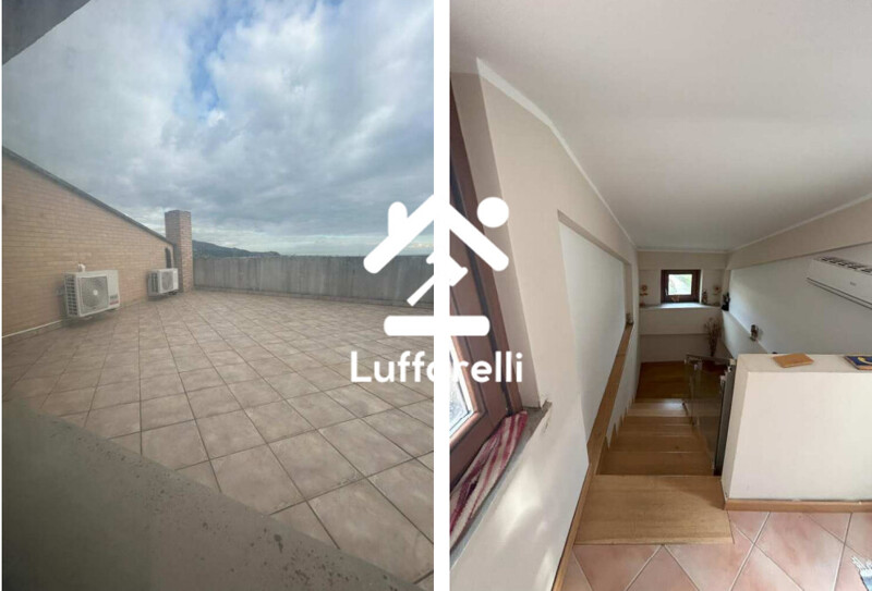 Immagine di CASA / VILLA VIA CRATI – MONTEPAONE