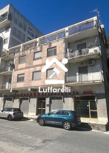 Immagine di CASA / VILLA VIA LUIGI RAZZA – CHIARAVALLE CENTRALE