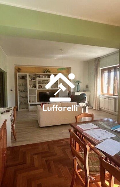 Immagine di CASA / VILLA VIA LUIGI RAZZA – CHIARAVALLE CENTRALE