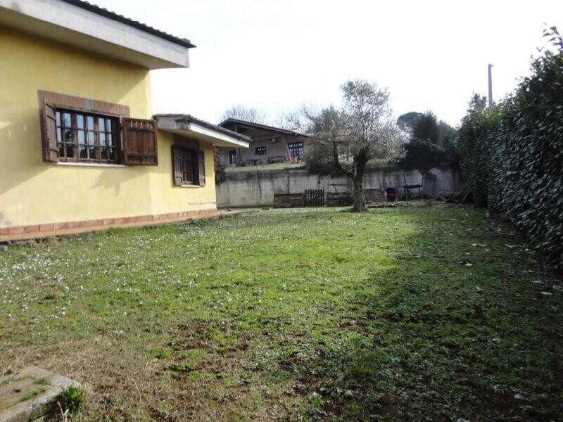 Immagine di CASA / VILLA VIA VALLE STRETTA 42 – ARTENA