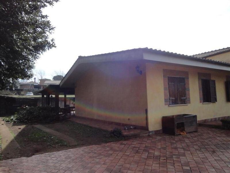 Immagine di CASA / VILLA VIA VALLE STRETTA 42 – ARTENA