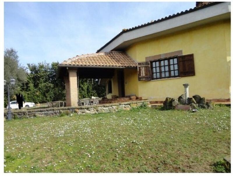 Immagine di CASA / VILLA VIA VALLE STRETTA 42 – ARTENA