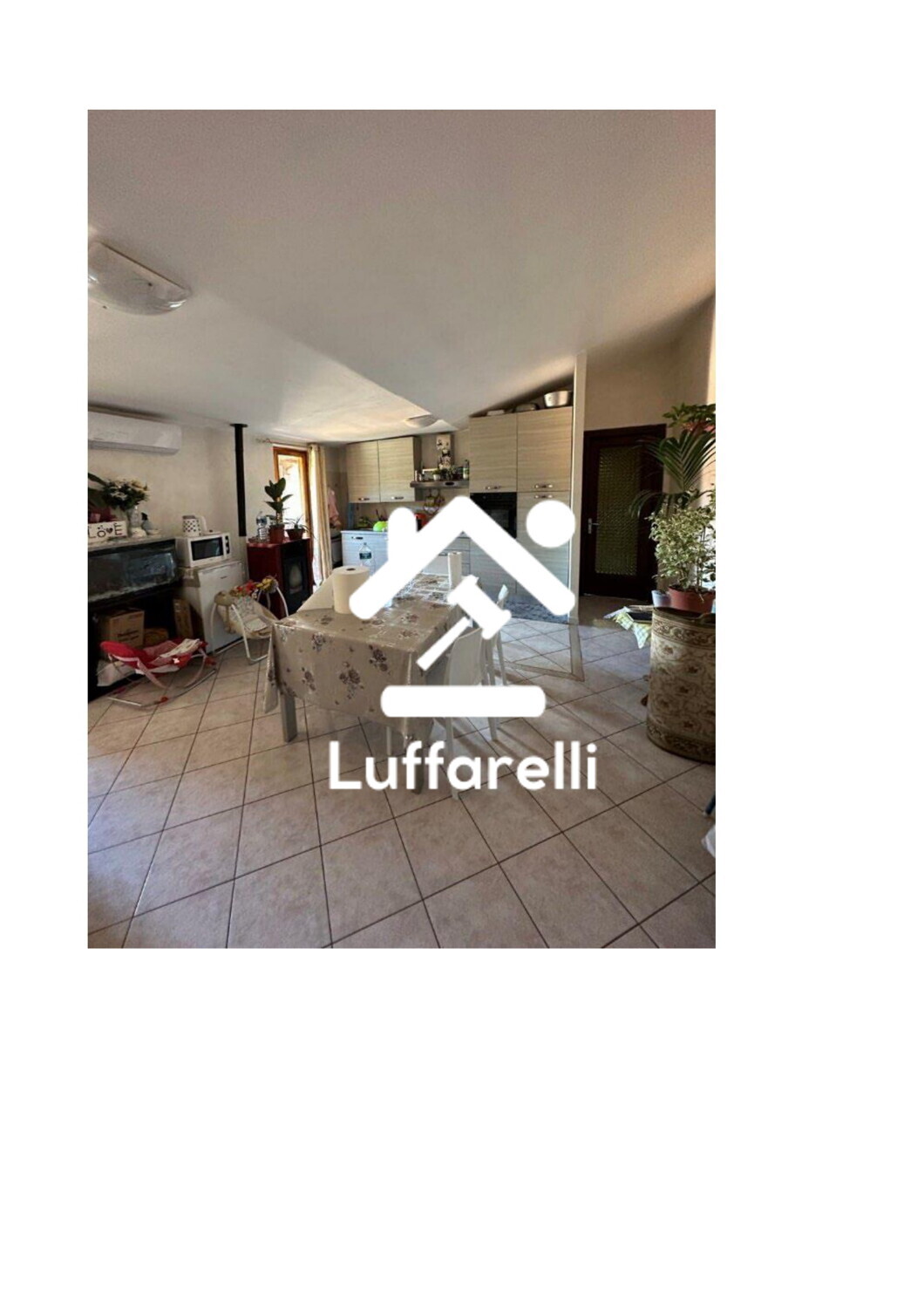 APPARTAMENTO VIA SALVATORE ALESSI 11 - CAPRANICA — foto 4