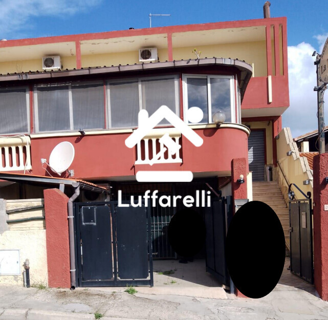 Immagine di LOCALE COMMERCIALE VIA GIAMBATTISTA TIEPOLO – SINNAI