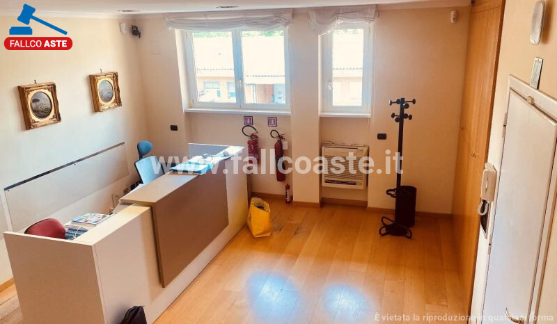 Immagine di UFFICIO VIA ANTON GIULIO BRAGAGLIA N. 78 – ROMA