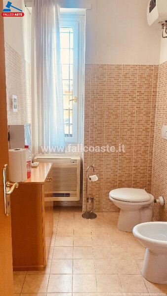 UFFICIO VIA ANTON GIULIO BRAGAGLIA N. 78 - ROMA — foto 9
