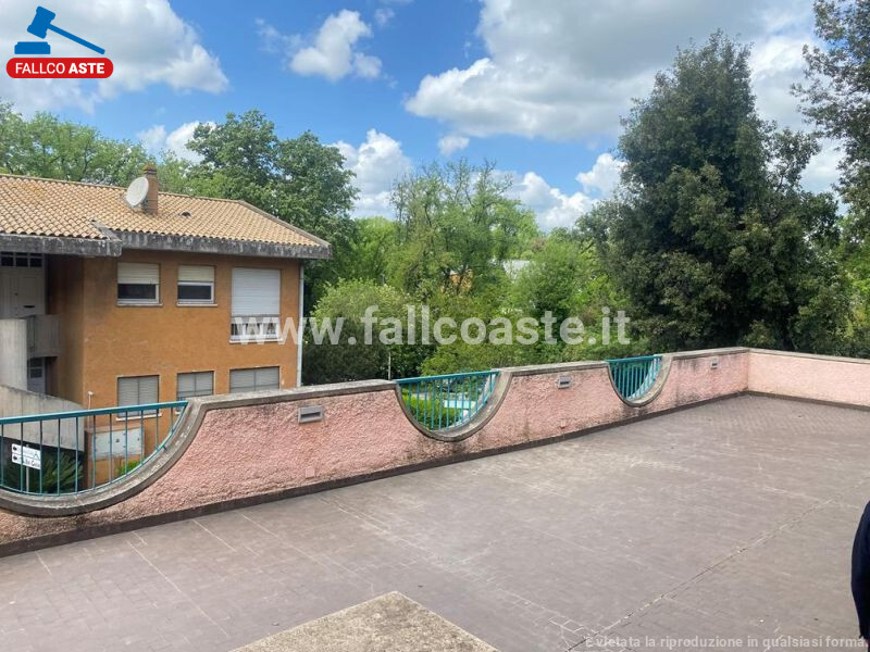 Immagine di UFFICIO VIA ANTON GIULIO BRAGAGLIA N. 78 – ROMA