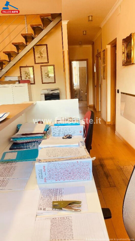 Immagine di UFFICIO VIA ANTON GIULIO BRAGAGLIA N. 78 – ROMA