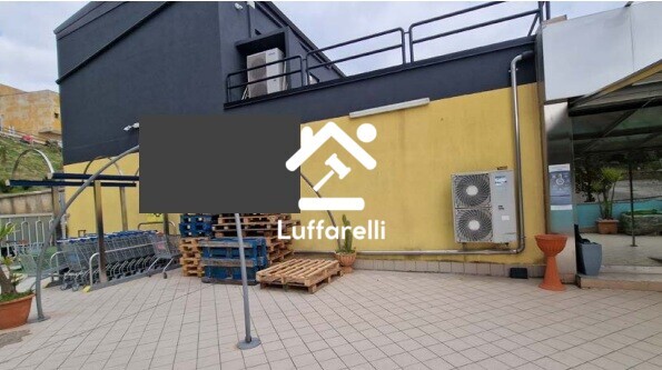 Immagine di LOCALE COMMERCIALE ANDREOTTA – CASTROLIBERO
