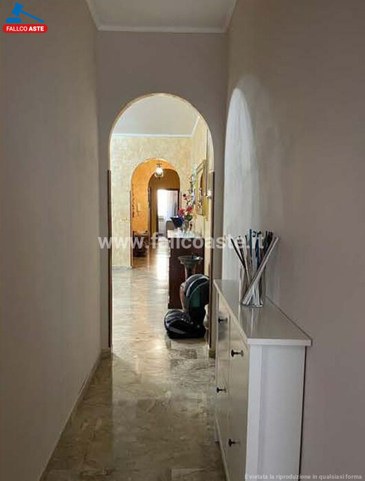 Immagine di APPARTAMENTO VIA MALETTO – ROMA