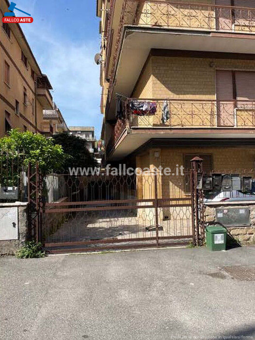 Immagine di APPARTAMENTO VIA MALETTO – ROMA