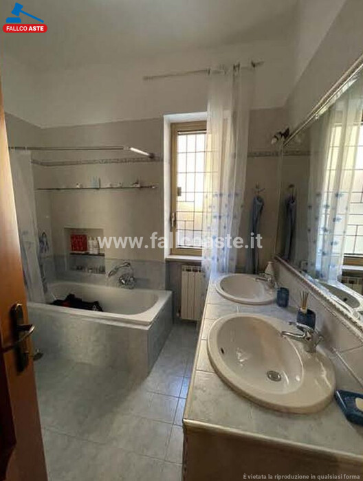 Immagine di APPARTAMENTO VIA MALETTO – ROMA