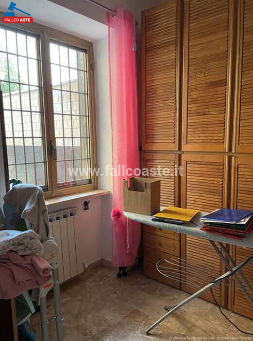 Immagine di APPARTAMENTO VIA MALETTO – ROMA