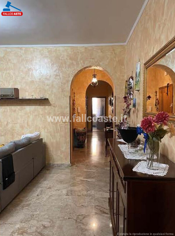 Immagine di APPARTAMENTO VIA MALETTO – ROMA