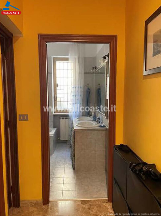 Immagine di APPARTAMENTO VIA MALETTO – ROMA