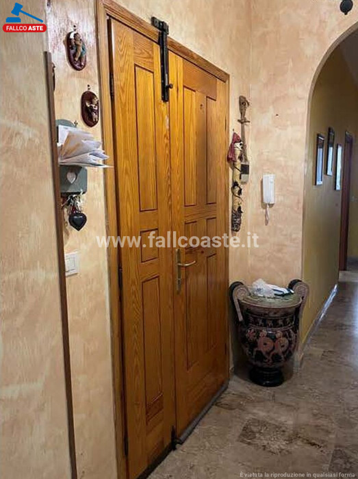 Immagine di APPARTAMENTO VIA MALETTO – ROMA