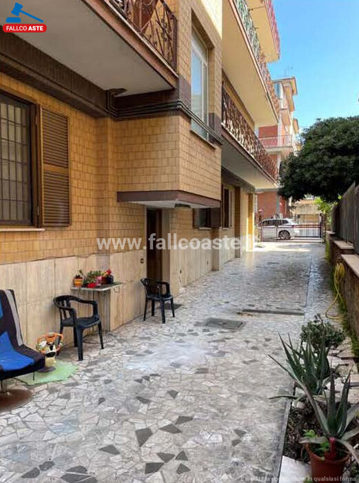 Immagine di APPARTAMENTO VIA MALETTO – ROMA