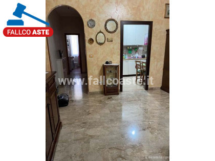 Immagine di APPARTAMENTO VIA MALETTO – ROMA