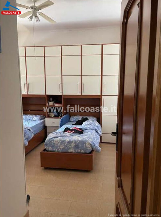 Immagine di APPARTAMENTO VIA MALETTO – ROMA