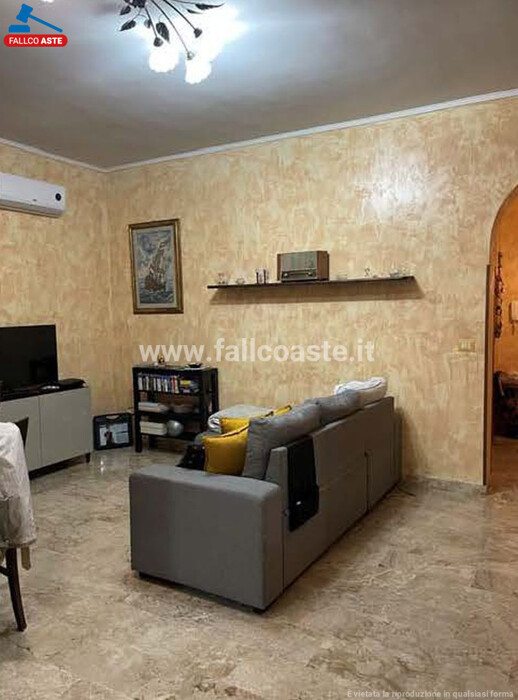 Immagine di APPARTAMENTO VIA MALETTO – ROMA