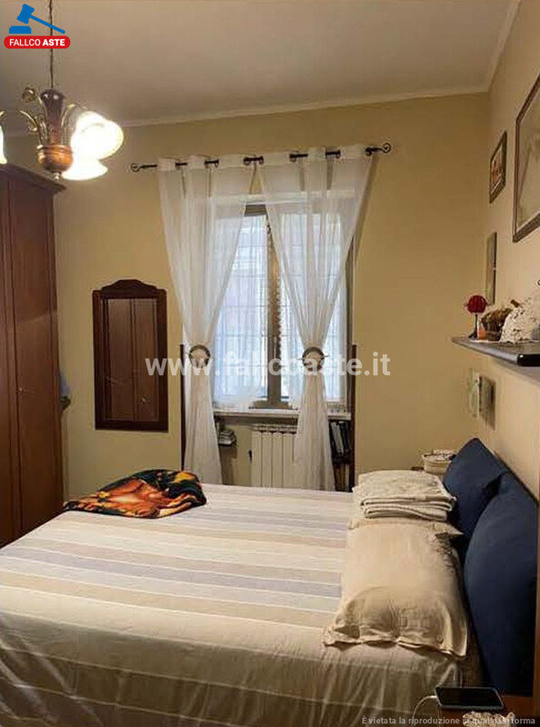 Immagine di APPARTAMENTO VIA MALETTO – ROMA