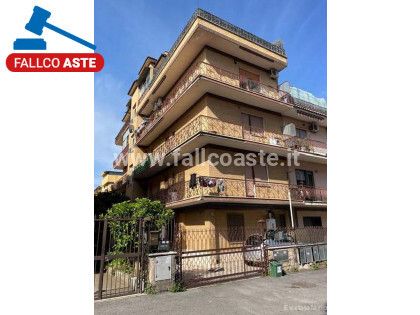 Immagine di APPARTAMENTO VIA MALETTO – ROMA