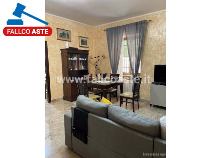 Immagine di APPARTAMENTO VIA MALETTO – ROMA