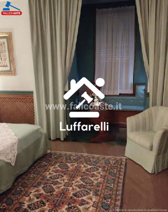 Immagine di APPARTAMENTO VIA EMANUELE FILIBERTO – ROMA