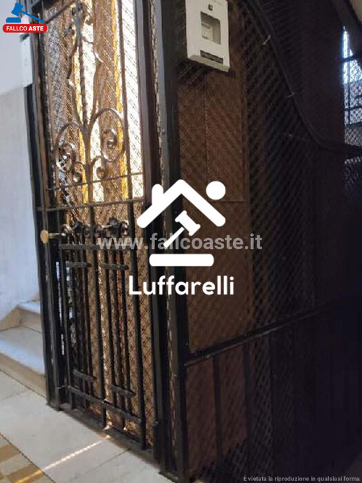 Immagine di APPARTAMENTO VIA EMANUELE FILIBERTO – ROMA