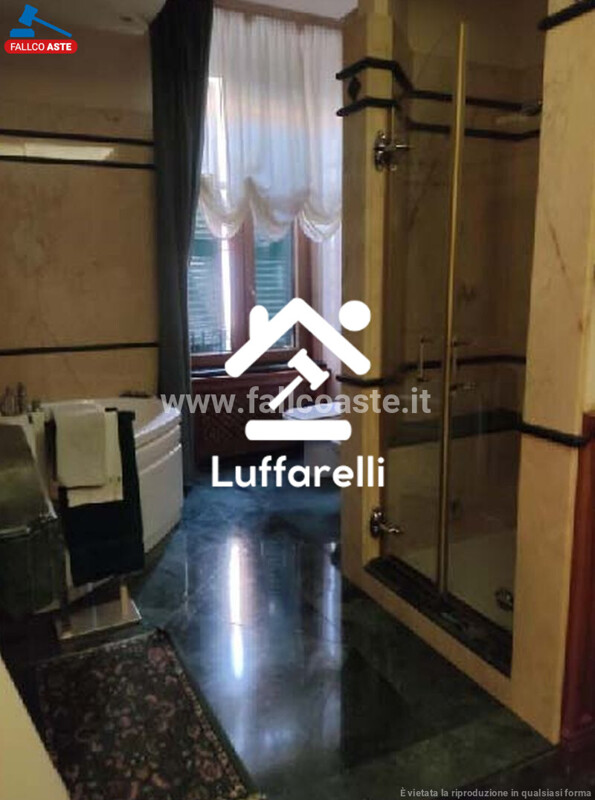 Immagine di APPARTAMENTO VIA EMANUELE FILIBERTO – ROMA