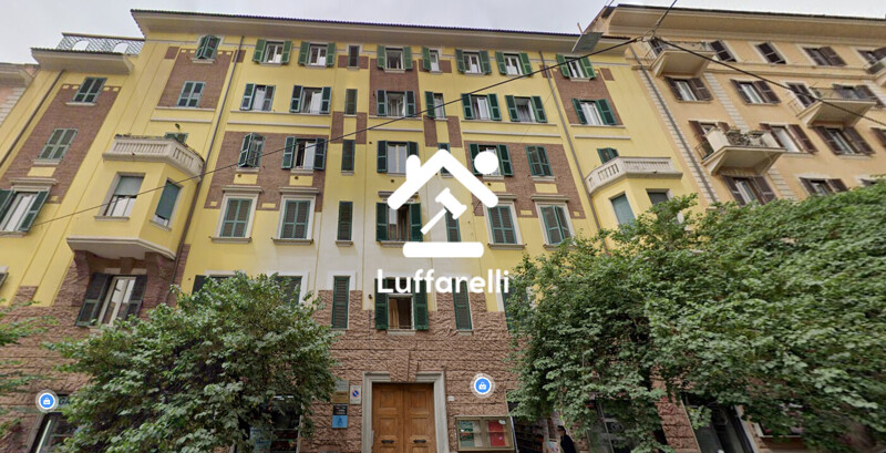 Immagine di APPARTAMENTO VIA EMANUELE FILIBERTO – ROMA