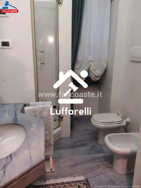 Immagine di APPARTAMENTO VIA EMANUELE FILIBERTO – ROMA