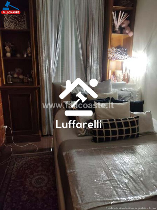 Immagine di APPARTAMENTO VIA EMANUELE FILIBERTO – ROMA