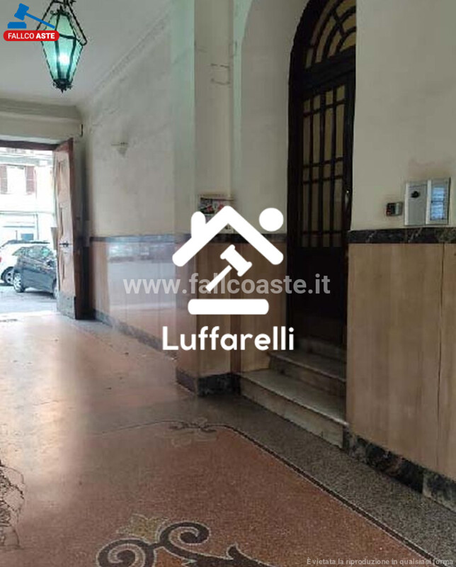 Immagine di APPARTAMENTO VIA EMANUELE FILIBERTO – ROMA