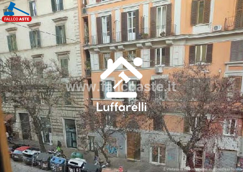 Immagine di APPARTAMENTO VIA EMANUELE FILIBERTO – ROMA