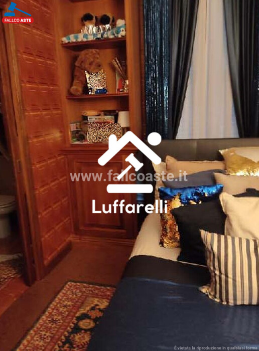 Immagine di APPARTAMENTO VIA EMANUELE FILIBERTO – ROMA