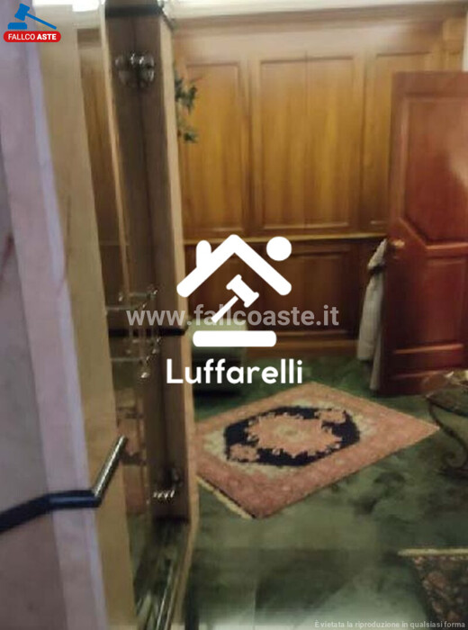 Immagine di APPARTAMENTO VIA EMANUELE FILIBERTO – ROMA