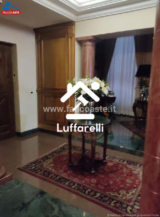 Immagine di APPARTAMENTO VIA EMANUELE FILIBERTO – ROMA