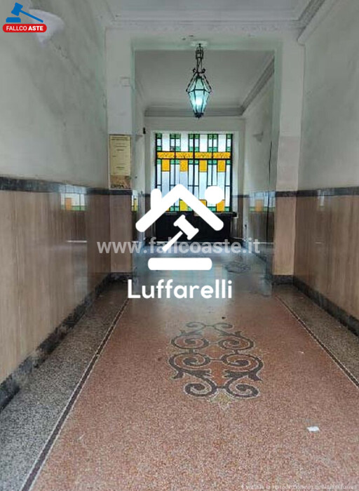 Immagine di APPARTAMENTO VIA EMANUELE FILIBERTO – ROMA