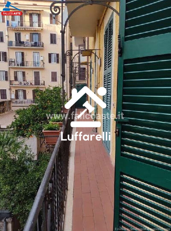 Immagine di APPARTAMENTO VIA EMANUELE FILIBERTO – ROMA