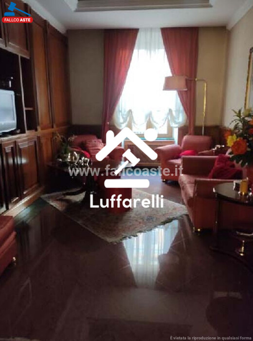 Immagine di APPARTAMENTO VIA EMANUELE FILIBERTO – ROMA