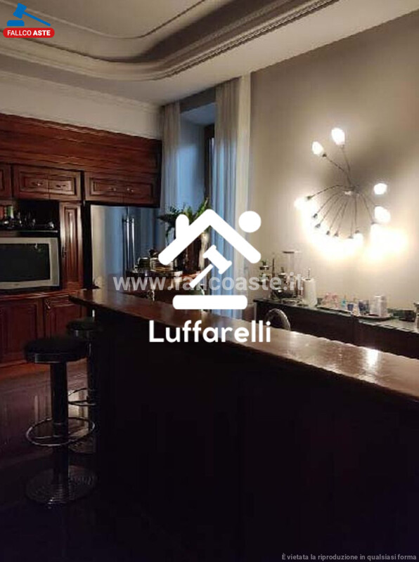 Immagine di APPARTAMENTO VIA EMANUELE FILIBERTO – ROMA