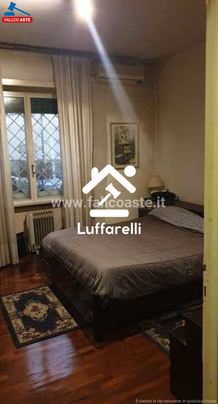 Immagine di CASA / VILLA VIA ENEA – ROMA