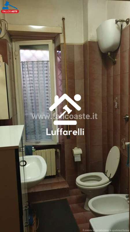 Immagine di CASA / VILLA VIA ENEA – ROMA