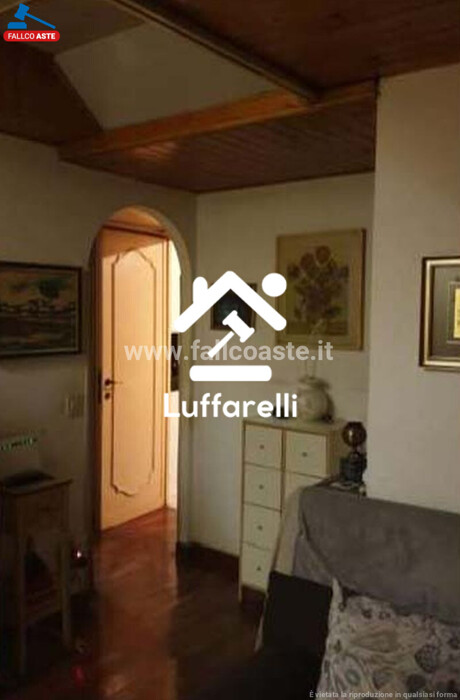 Immagine di CASA / VILLA VIA ENEA – ROMA