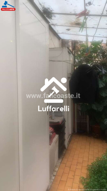 Immagine di CASA / VILLA VIA ENEA – ROMA