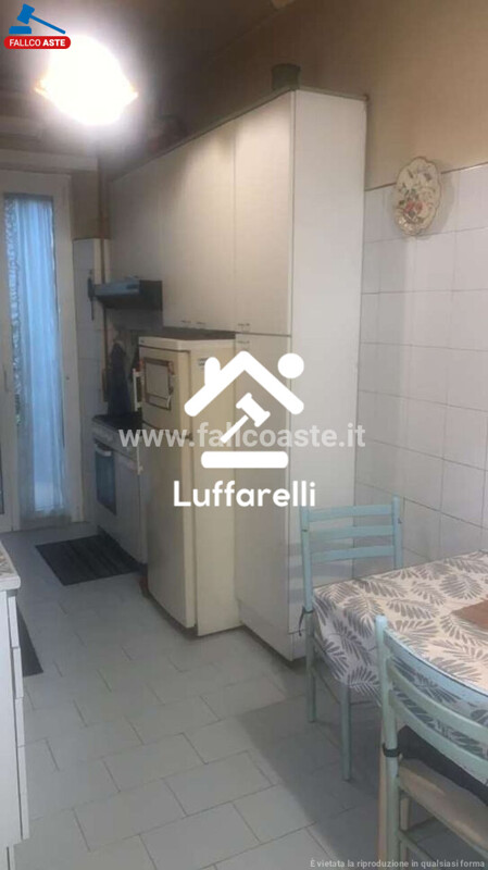 Immagine di CASA / VILLA VIA ENEA – ROMA