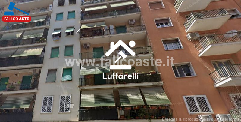 Immagine di CASA / VILLA VIA ENEA – ROMA