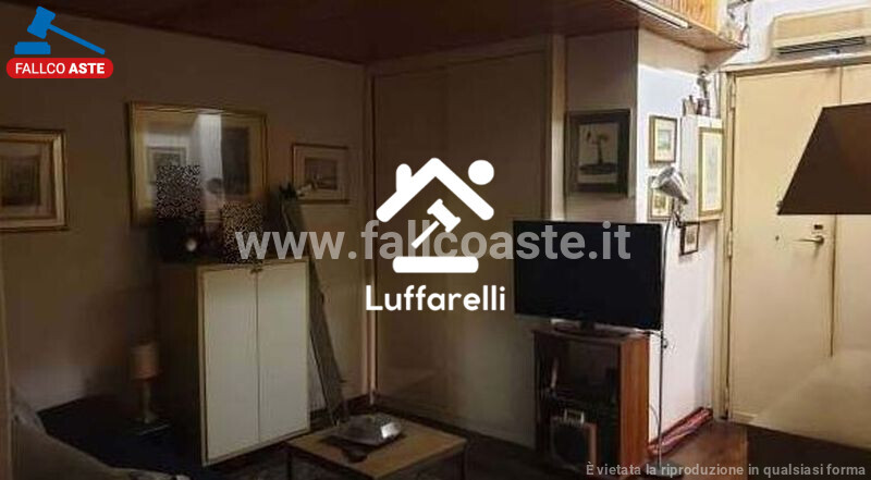 Immagine di CASA / VILLA VIA ENEA – ROMA